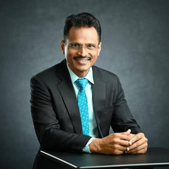 Dr Ravi Dasyam